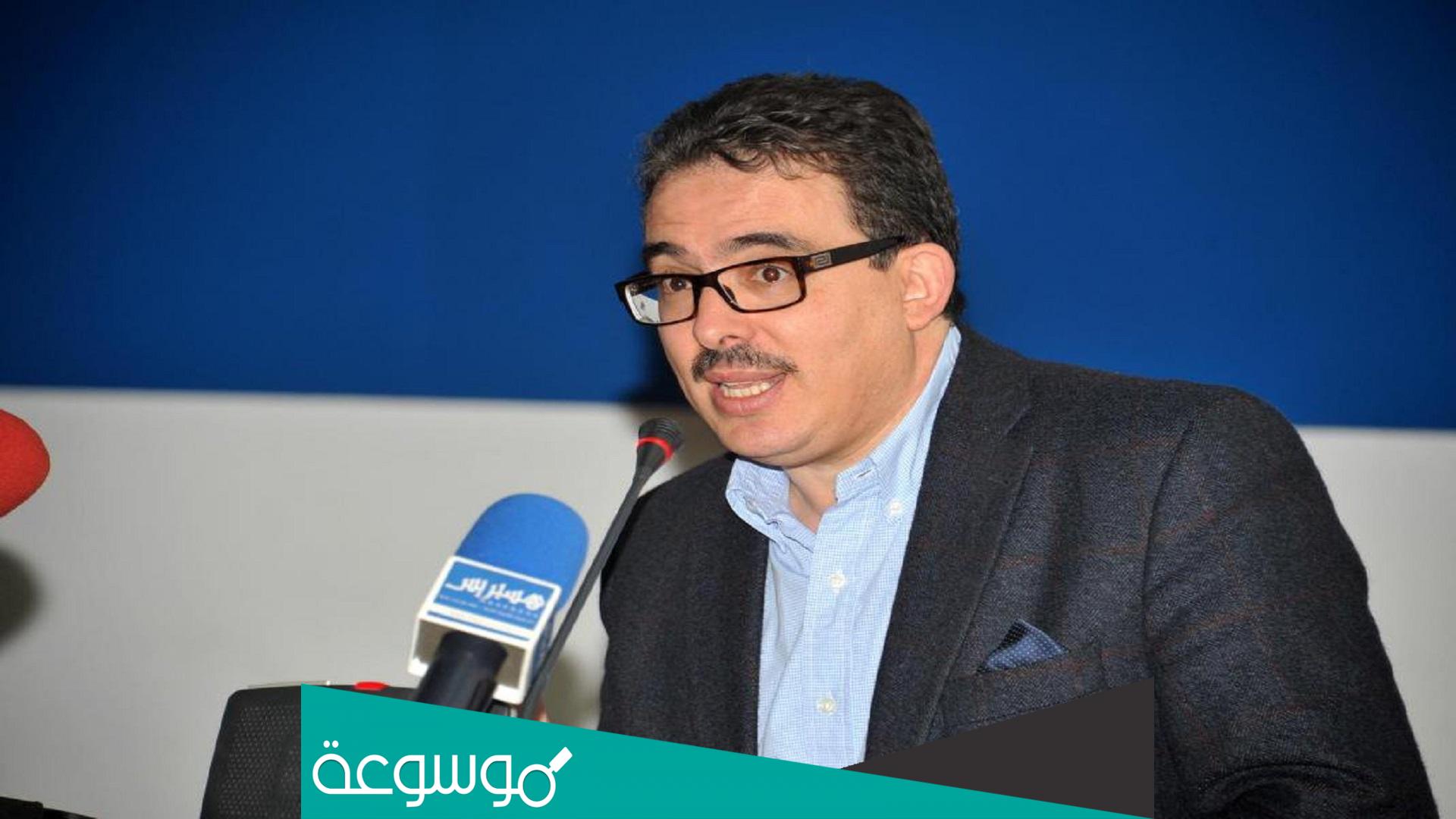 تفاصيل قضية توفيق بوعشرين كامله