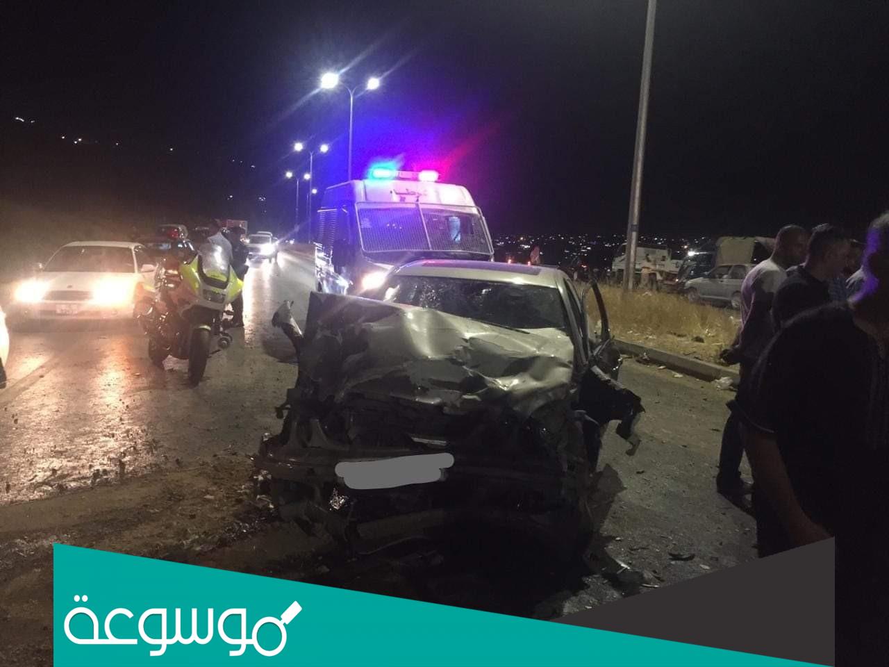 تفاصيل محاكمة كريم الهواري في حادث الشيخ زايد كامله