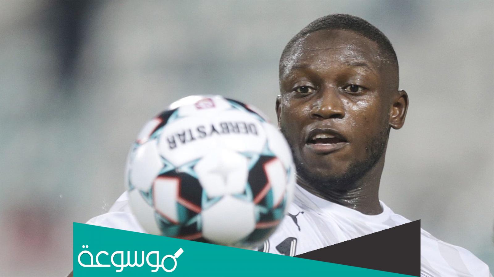 تفاصيل وحقيقة وفاة عثمان كوليبالي