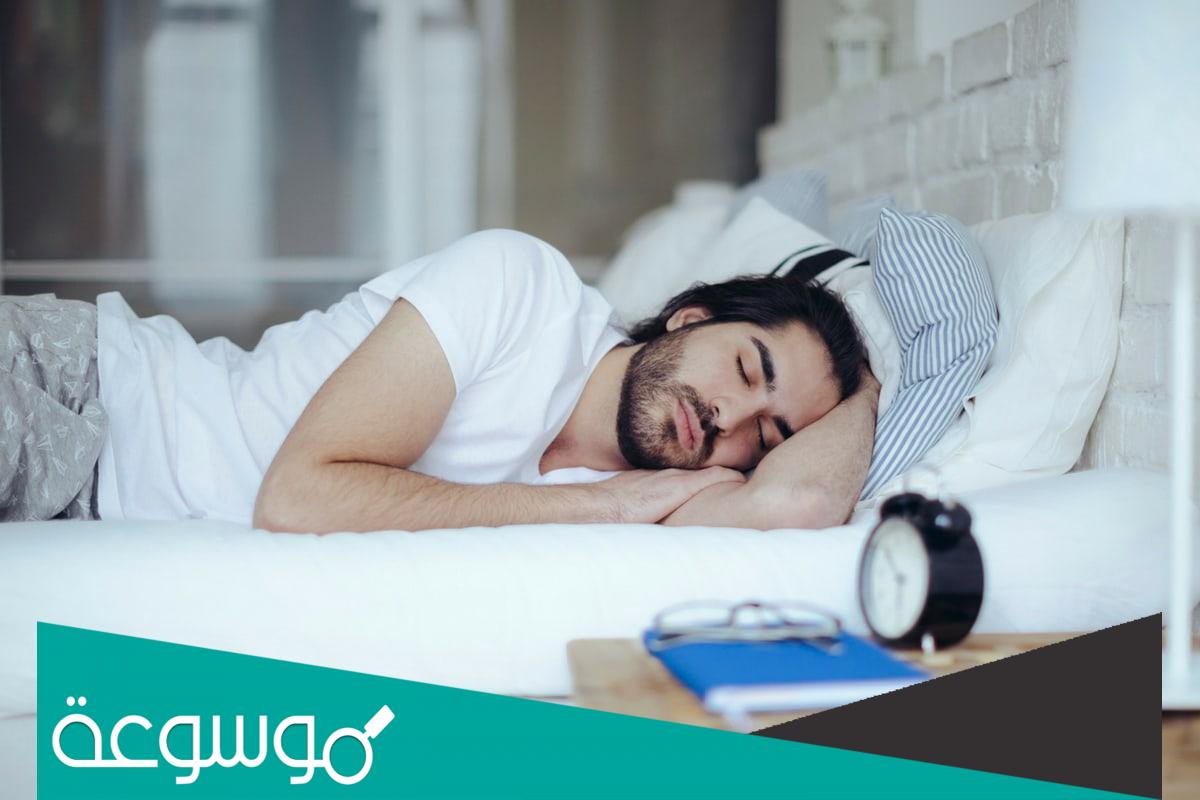 تفسير رؤية إطعام الميت لحم في المنام