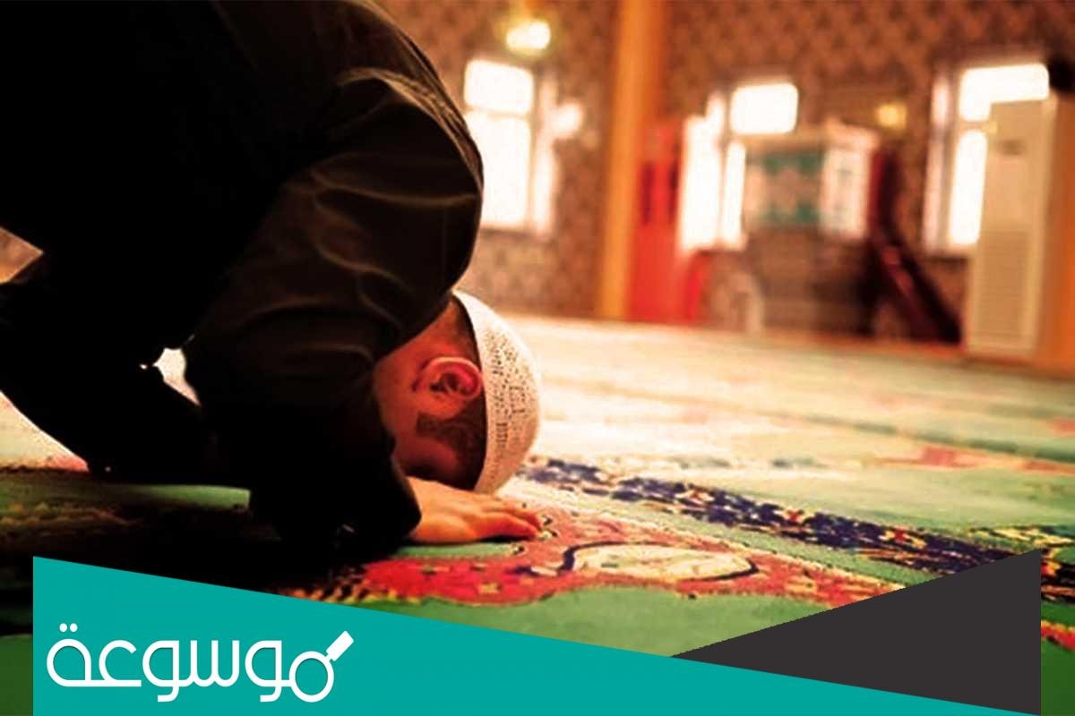 تفسير رؤية السجود في المنام حسب تفسير ابن سيرين والنابلسي