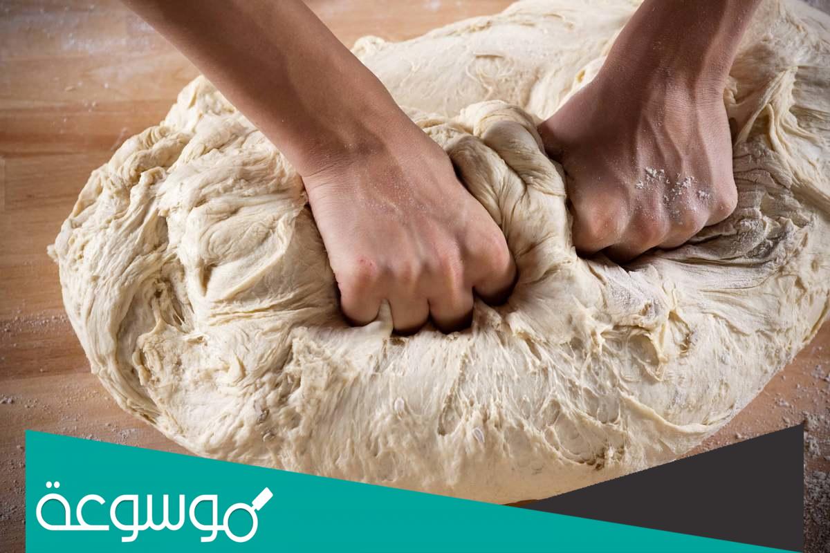 تفسير رؤية ظهور العجين في المنام حسب تفسير ابن سيرين والنابلسي