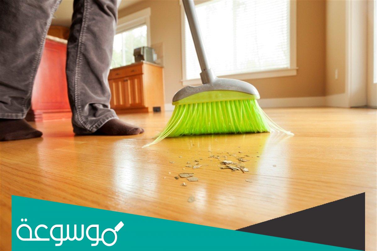 تفسير رؤية الكنس في المنام للعزباء حسب تفسير ابن سيرين