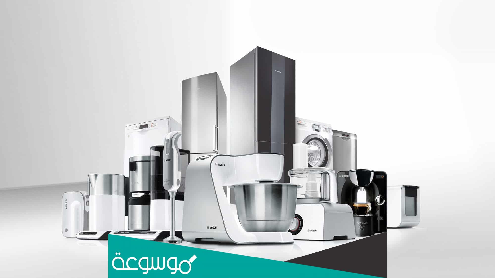 تفسير رؤية أجهزة كهربائية في المنام تفسيرات مختلفة