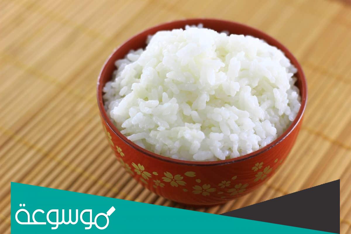 تفسير رؤية الميت يأكل رز في المنام