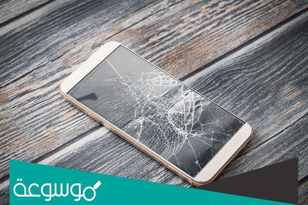 تفسير رؤية تشقق شاشة الجوال في المنام حسب تفسير ابن سيرين وابن شاهين