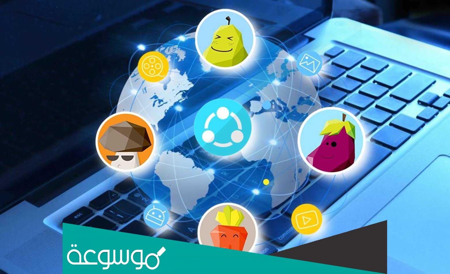 تقنية التبديل التي تقوم بربط الدوائر ماديا طيلة مدة المكالمة