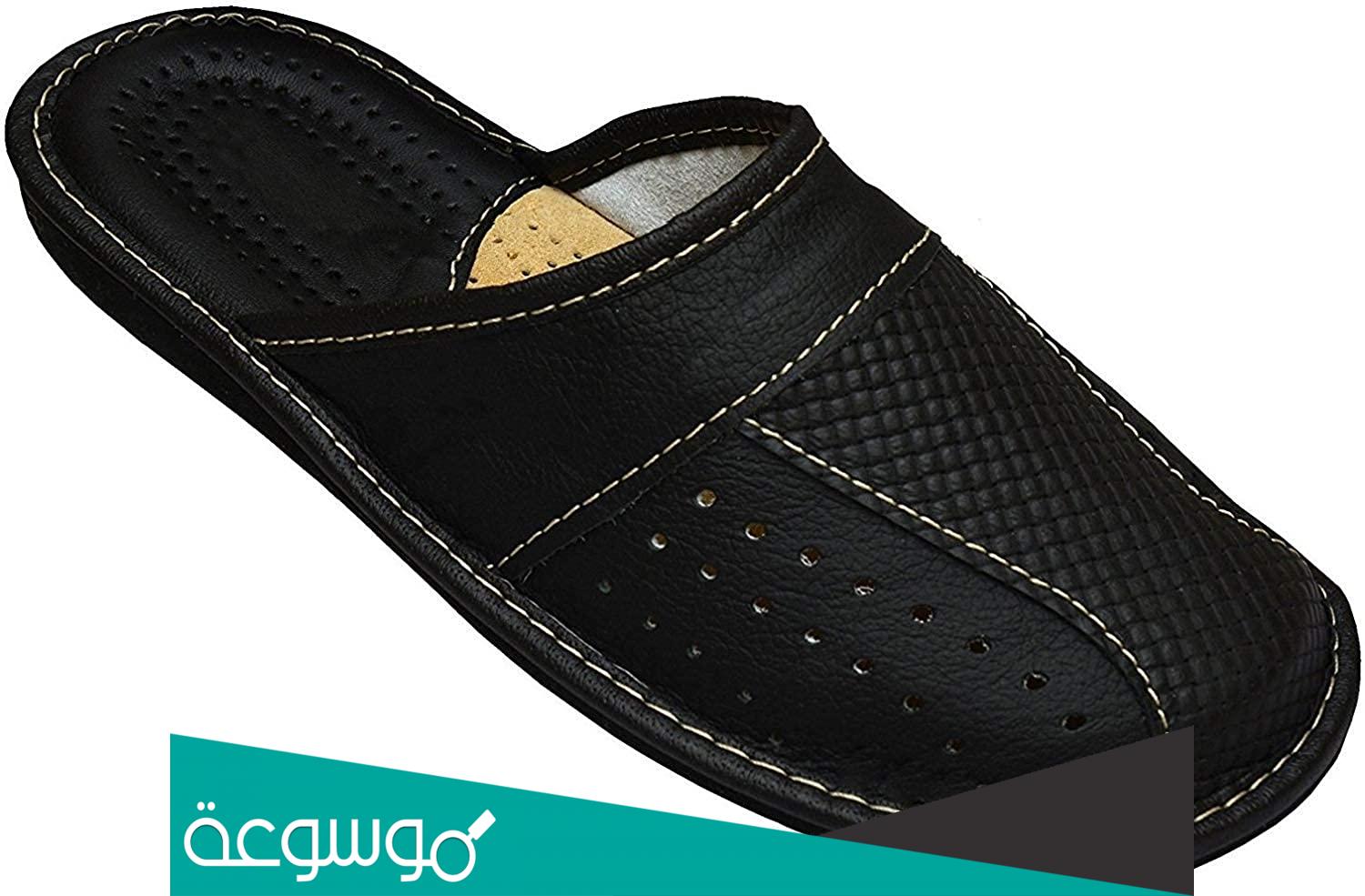 تفسير رؤية النعال في المنام للعزباء حسب تفسير ابن سيرين