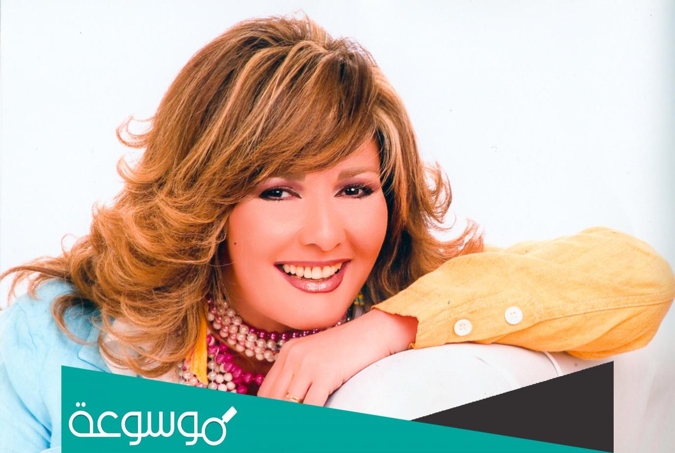 حقيقة اعتزال الفنانة اثار الحكيم