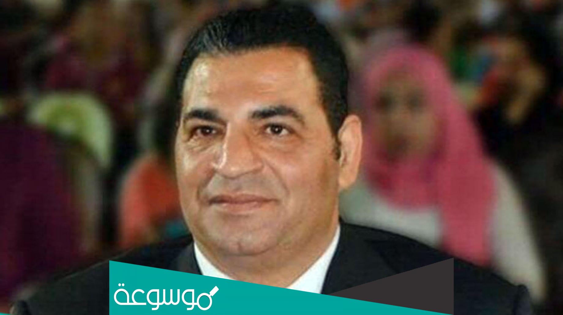 حقيقة الإفراج عن فكري الهواري