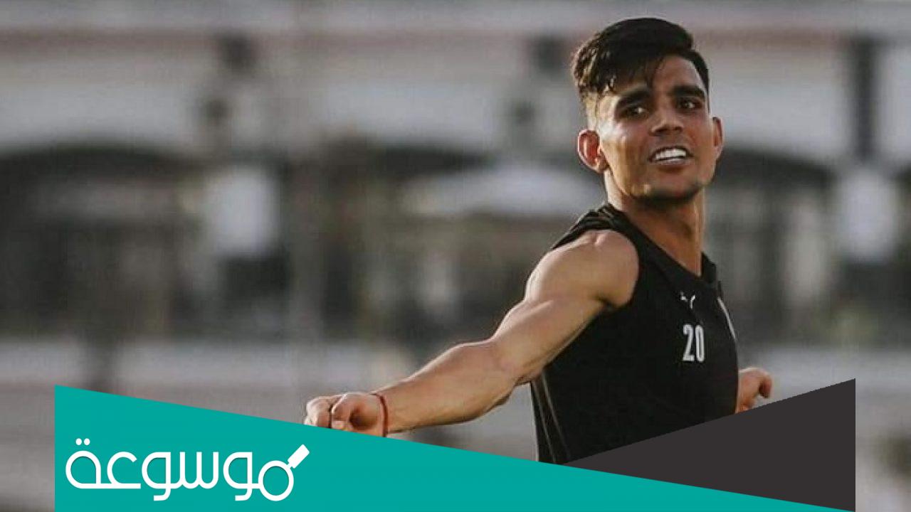 حقيقة انتقال اشرف بن شرقي للاهلي