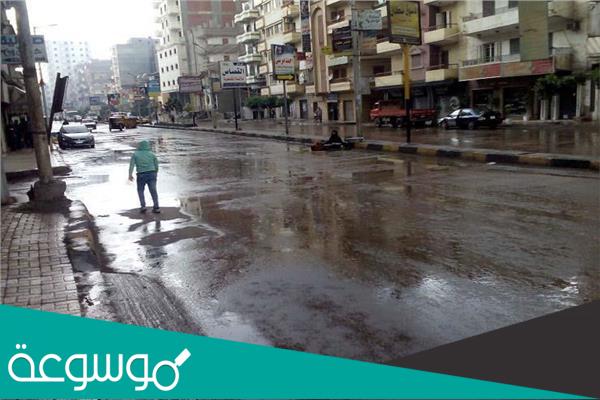 حقيقة تعطيل الدراسة في مصر غدا