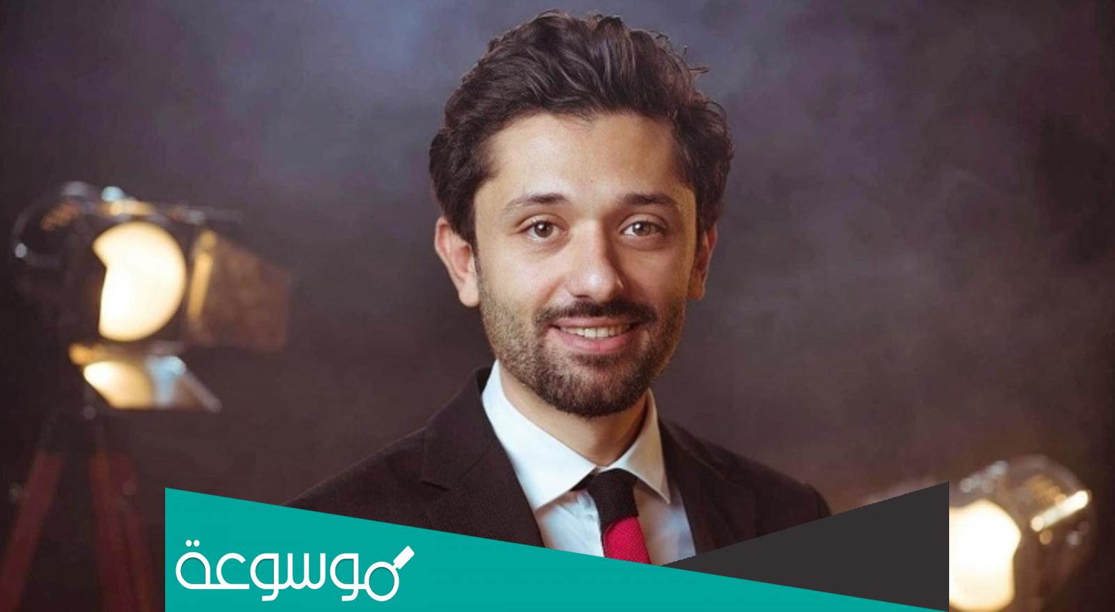 حقيقة خبر وفاة كريم محمود عبد العزيز