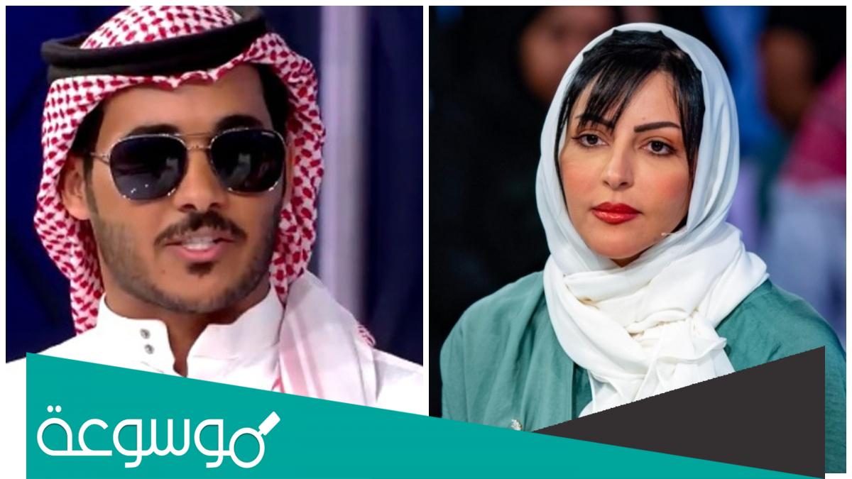 حقيقة طلاق ملاك الحسيني من زوجها الثاني