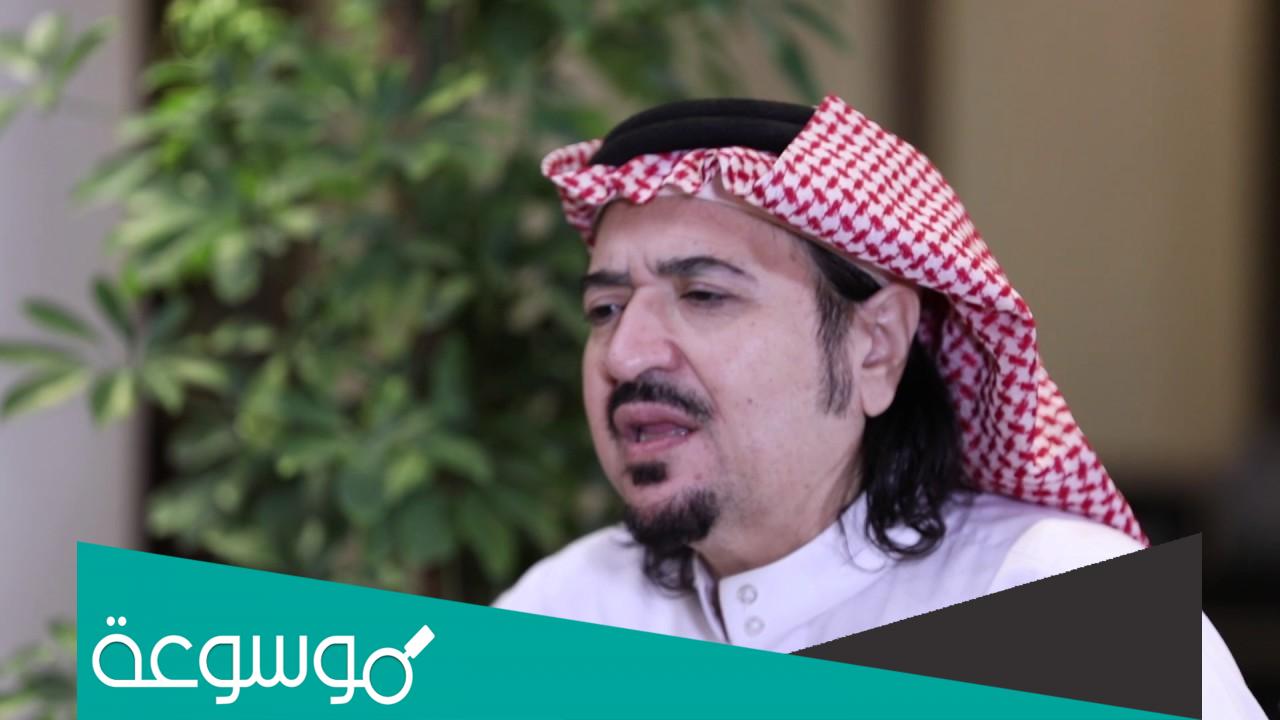 حقيقة وفاة الفنان السعودي سامي خالد في السعودية اليوم