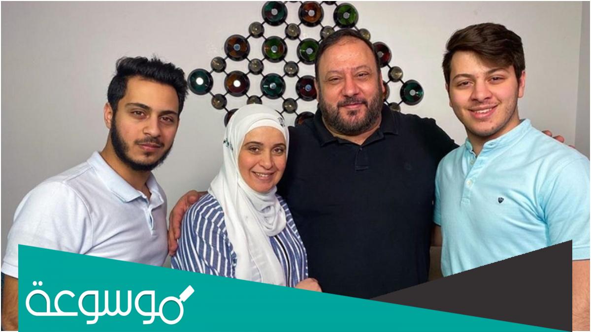 حقيقة وفاة خالد مقداد مؤسس طيور الجنة