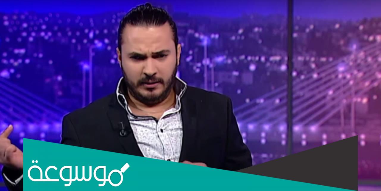 حقيقة وفاة كريم الغربي