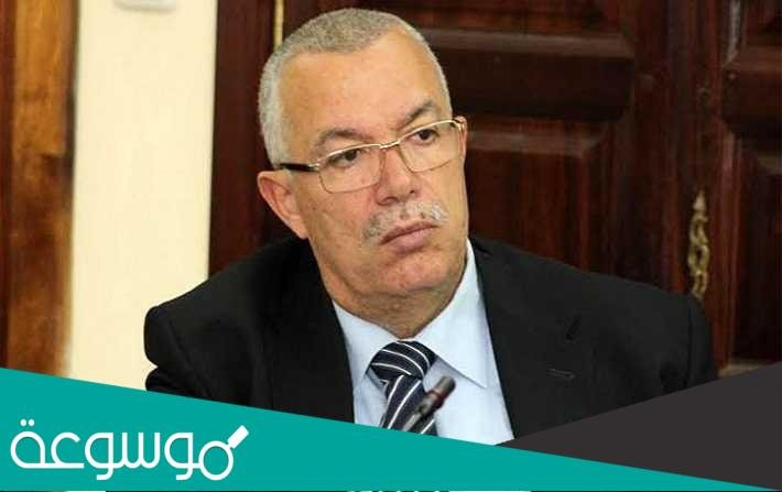 حقيقة وفاة نور الدين البحيري نائب رئيس حركة النهضة التونسية