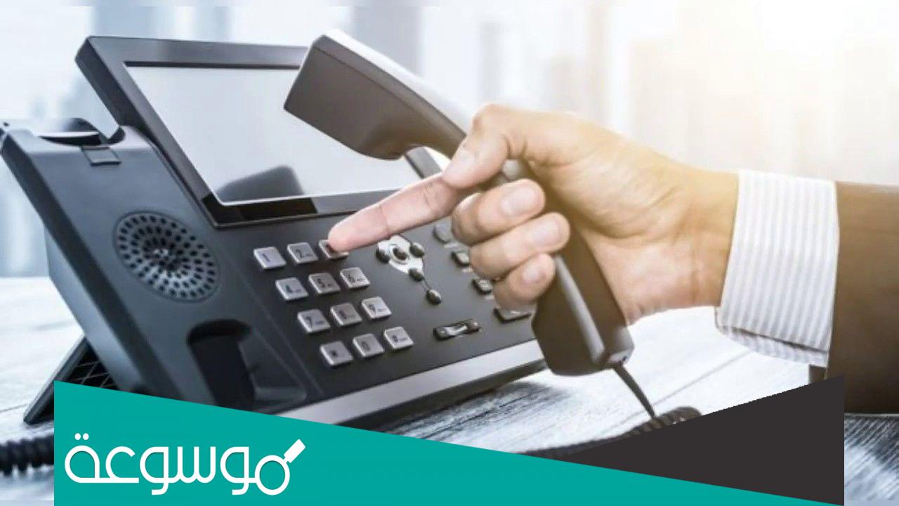 خطوات الاستعلام عن فاتورة التليفون الأرضي 2022 وتفاصيل المكالمات
