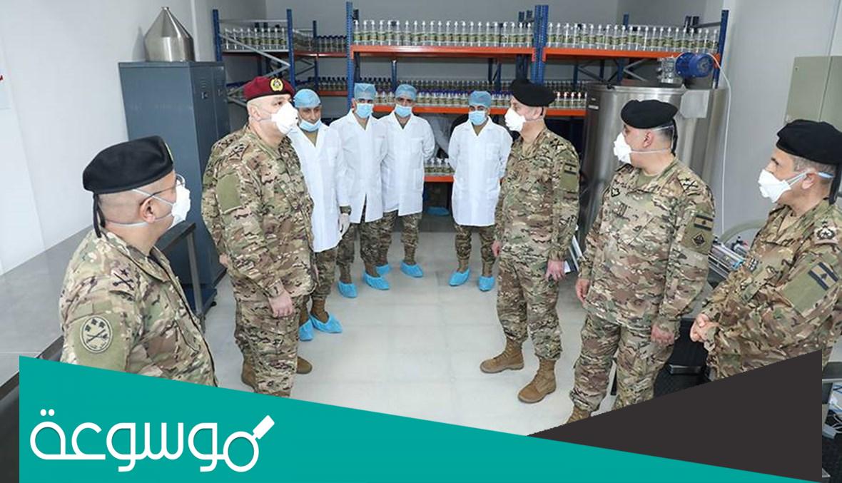 خطوات التقديم على الطبابة العسكرية السعودية 2022