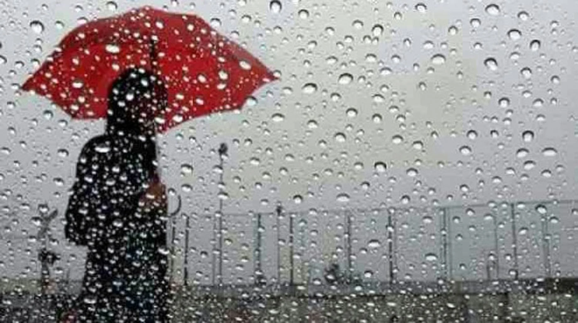 دعاء تحت المطر لتحقيق الامنيات