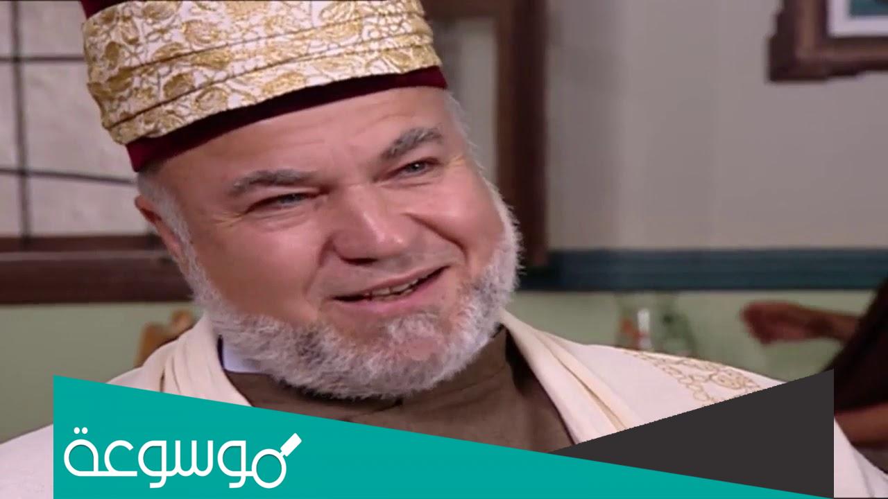 ديانة الشيخ عبد العليم مسلم ام مسيحي