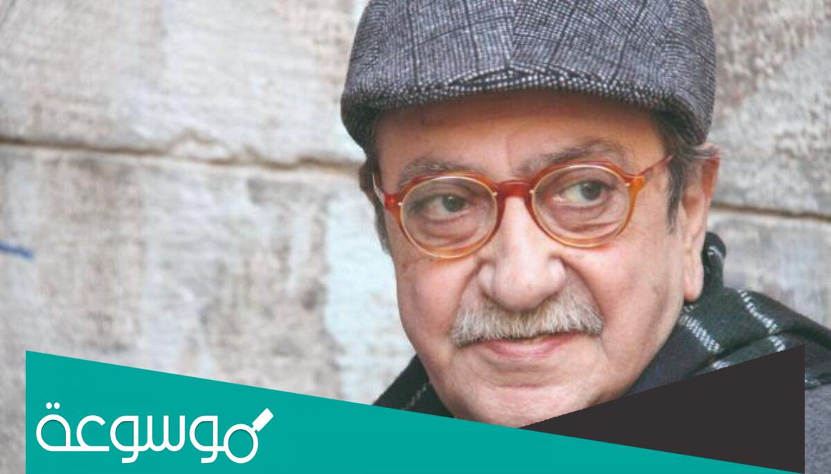 ديانة الفنان دريد لحام الحقيقية