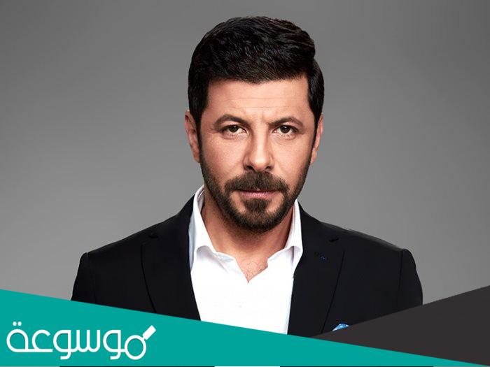 ديانة اياد نصار الحقيقية