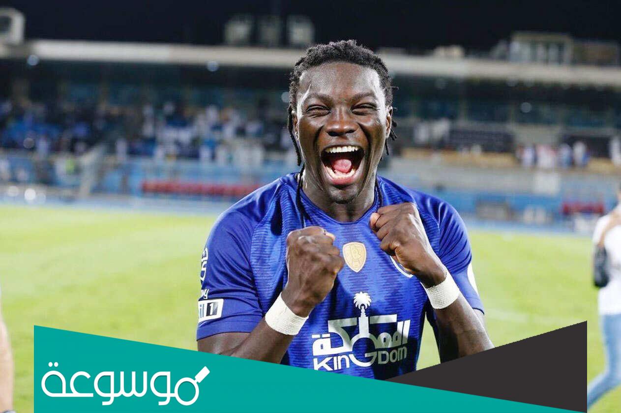 ديانة جوميز لاعب الاهلي السعودي