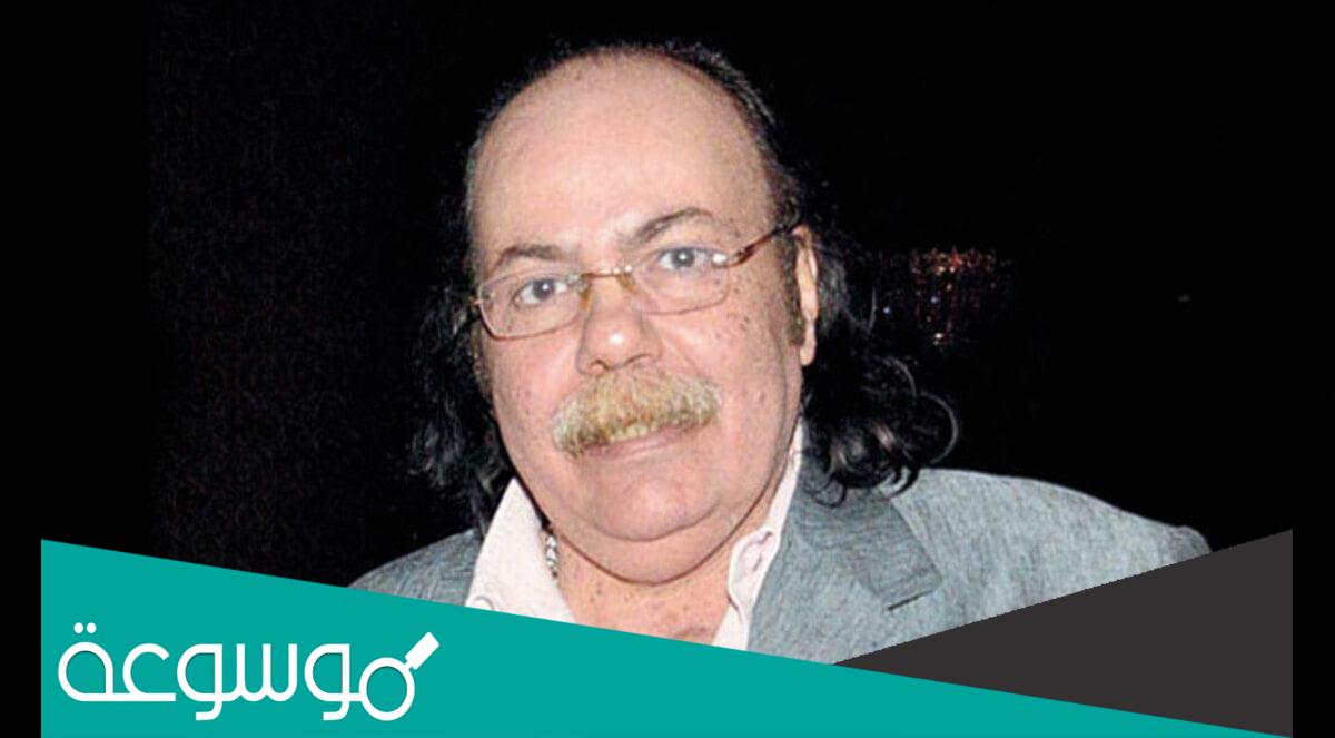 ديانة طلعت زكريا مسلم ام مسيحي