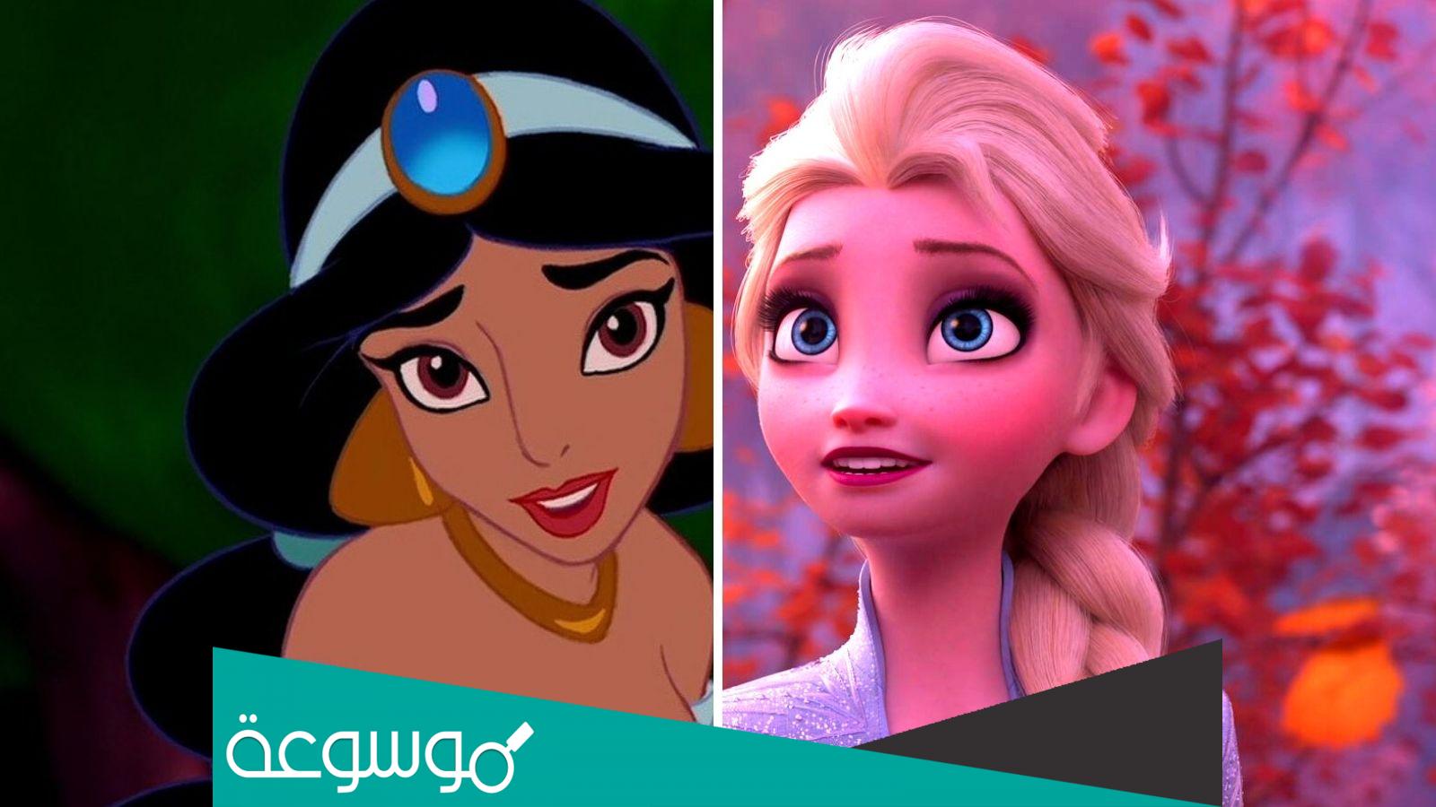 رابط اختبار من انا من شخصيات الافلام 2022