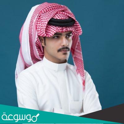 زايد بن سابر وش يرجع