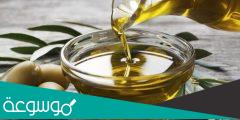 تفسير حلم زيت الزيتون للحامل تفسيرات مختلفة