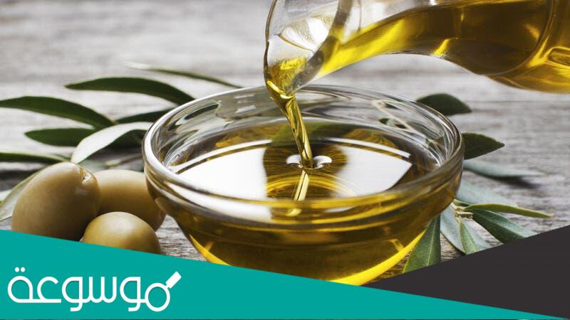تفسير حلم زيت الزيتون للحامل تفسيرات مختلفة