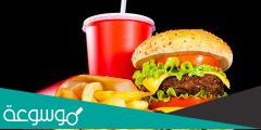 سبب ارتفاع أسعار الوجبات السريعة في السعودية