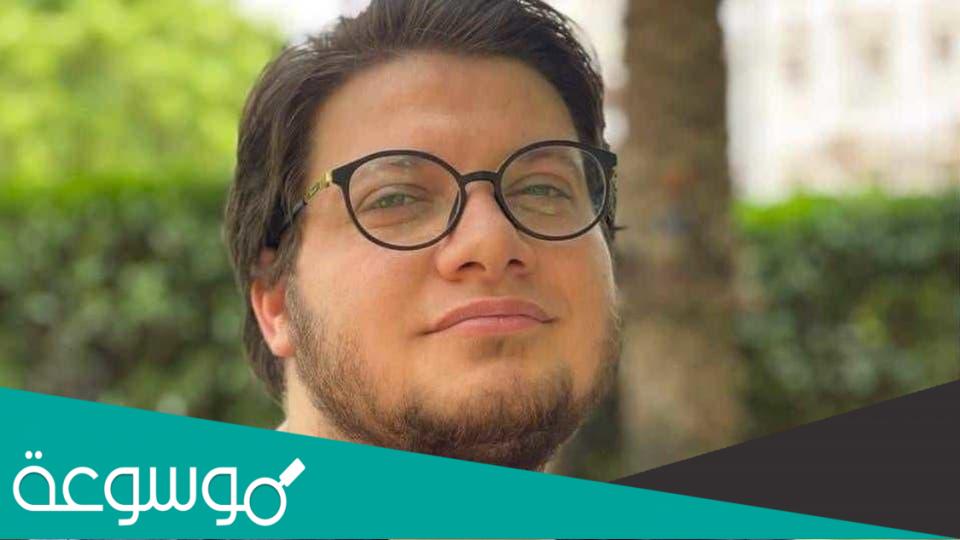 سبب اعتقال حسام منوفي سلام