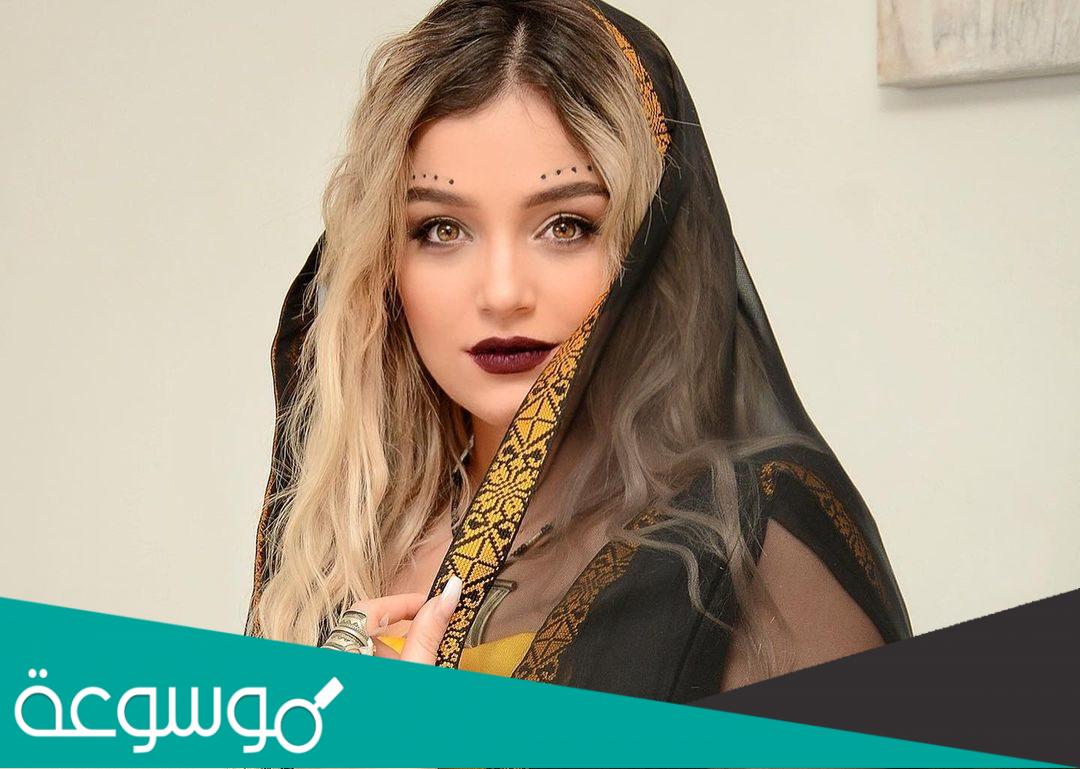 سبب القبض على نوميديا لزول