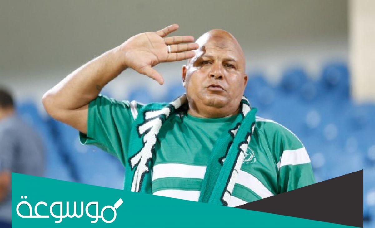 سبب القبض علي عادل شكل كبير مشجعي الاتحاد