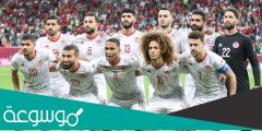 سبب انسحاب تونس من مباراة مالي في كأس افريقيا