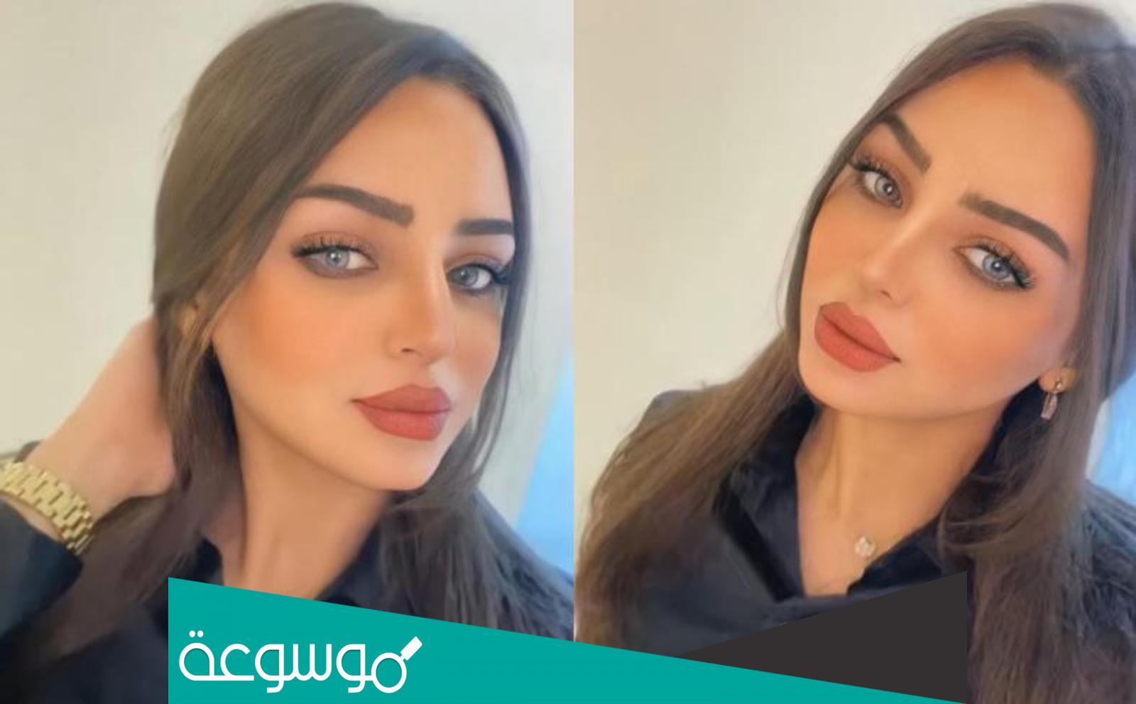 سبب سجن والد رهف القحطاني