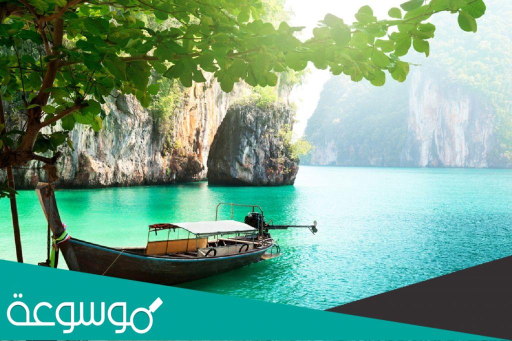 سبب منع السفر الى تايلاند من السعودي