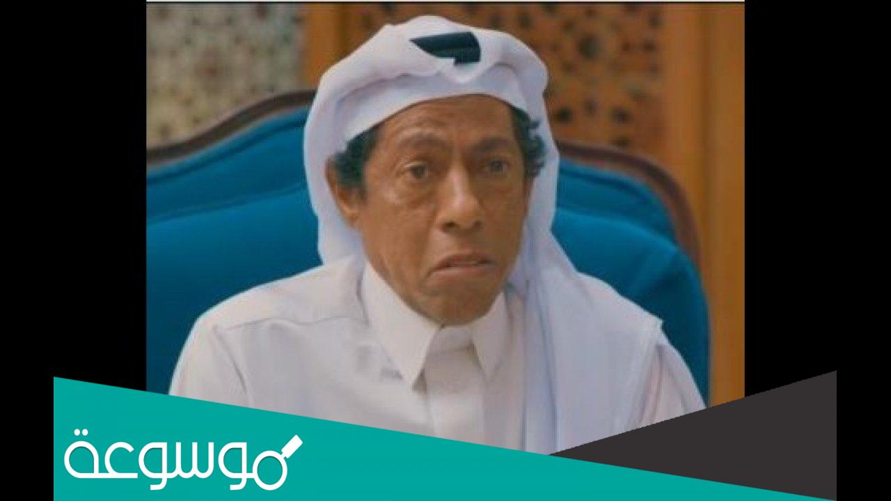 سبب وفاة الفنان سليمان المقيطيب