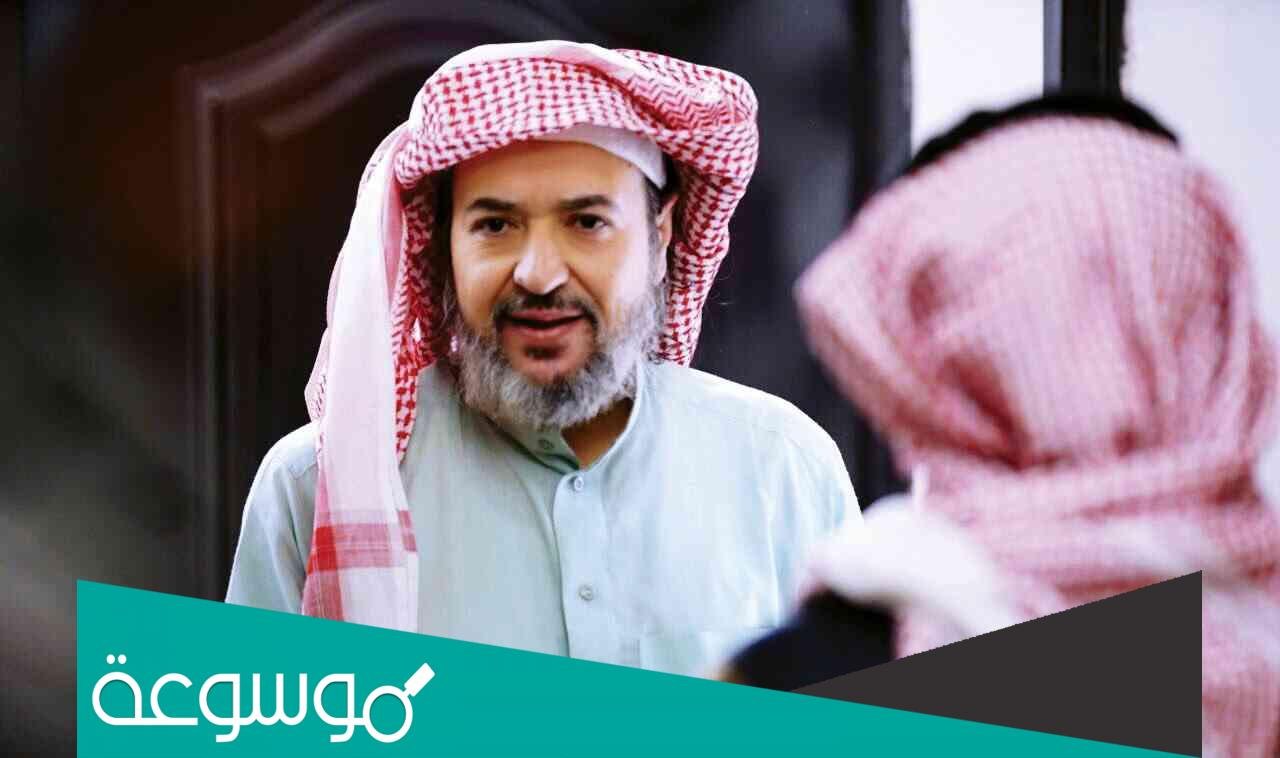 سبب وفاة خالد سامي الفنان السعودي