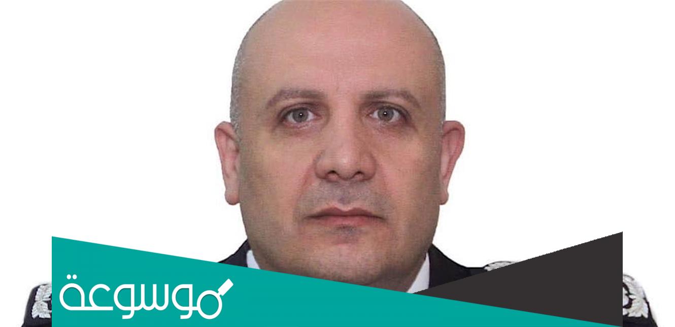 سبب وفاة روجيه شربل الخوري