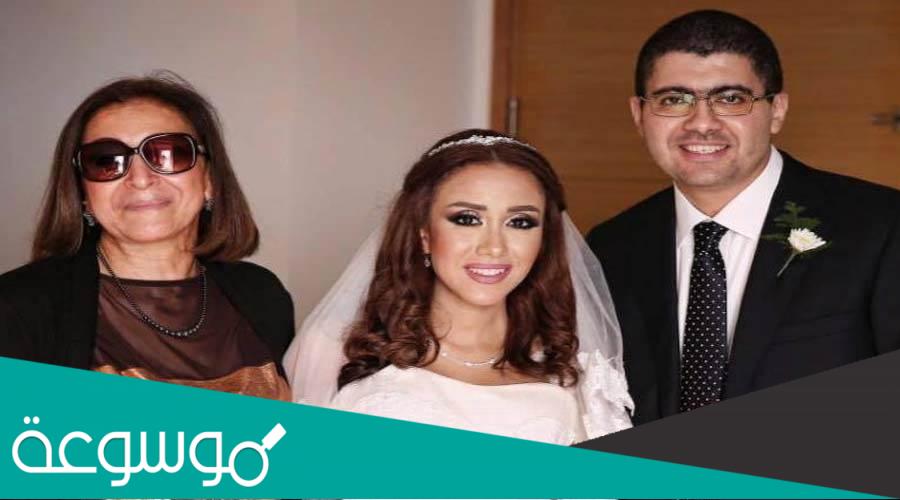 سبب وفاة زينب منتصر
