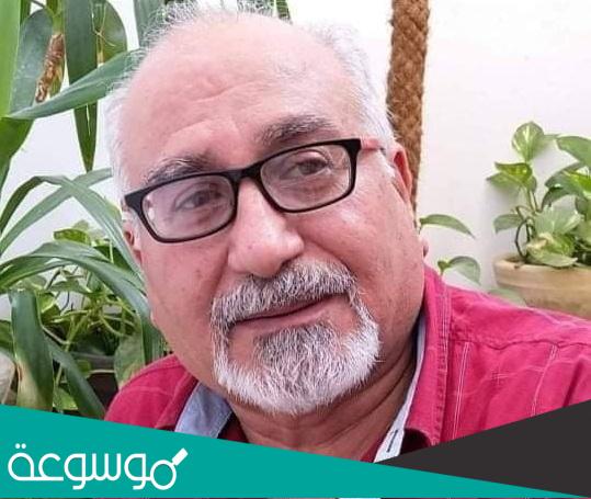 سبب وفاة عصام سميح الفنان العراقي