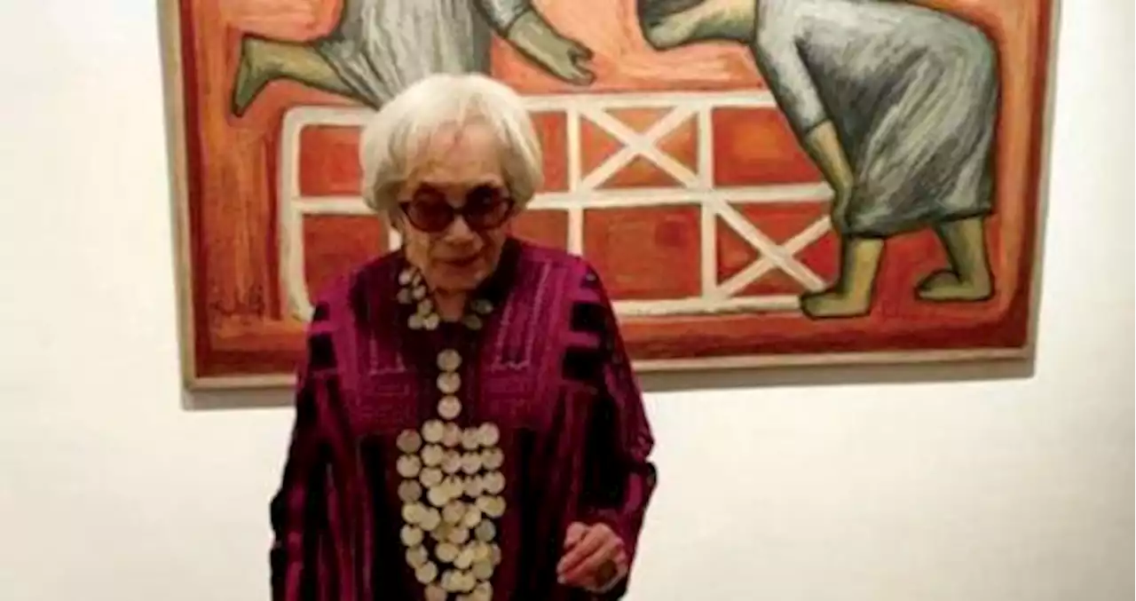 سبب وفاة فاطمة العرارجى رائدة التصوير المعاصر