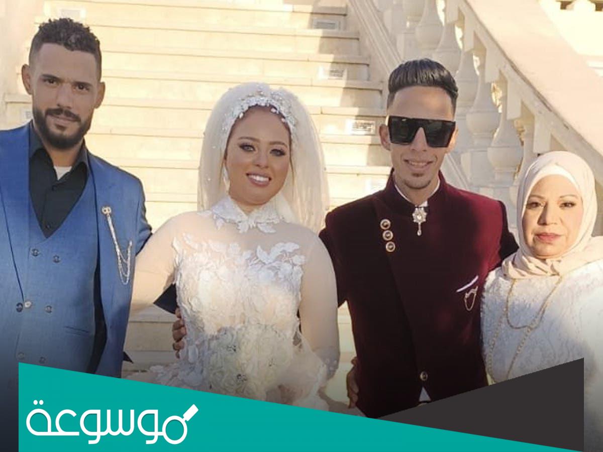 سبب وفاة هاجر عصام