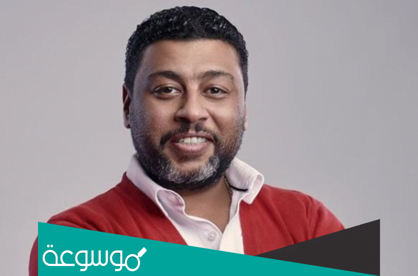 سبب وفاة والدة الفنان محمد جمعة