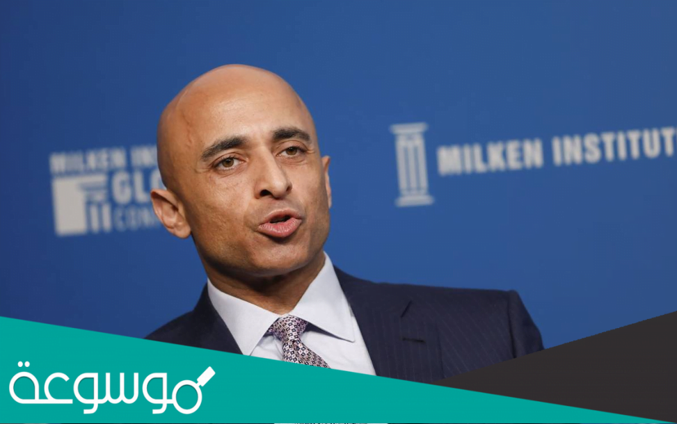 سبب وفاة يوسف العتيبة سفير الإمارات في واشنطن